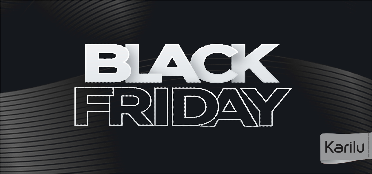 Black friday 2023